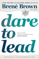 Dare to Lead