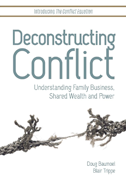 Deconstructing Conflict